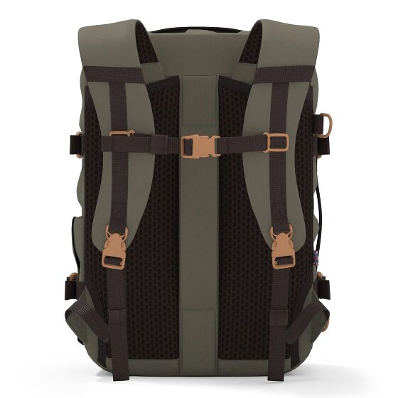 Cabin Zero Adventure 101 Dagrugzak 46 cm