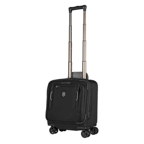 Victorinox Werks Traveler 6.0 4-Wiel Business Trolley 43 cm Laptopvak
