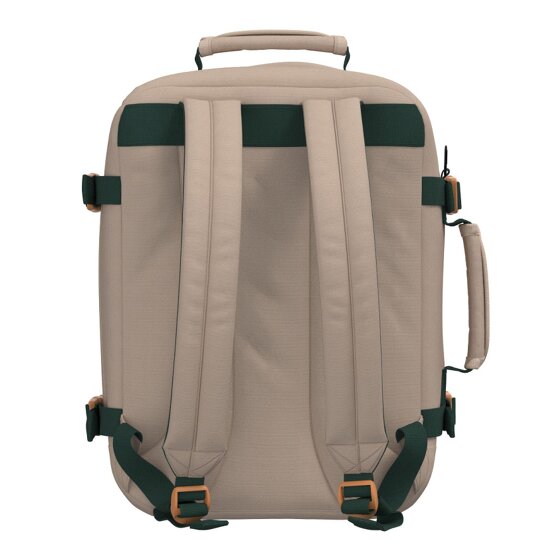 Cabin Zero Travel Dagrugzak 39 cm Laptop compartiment