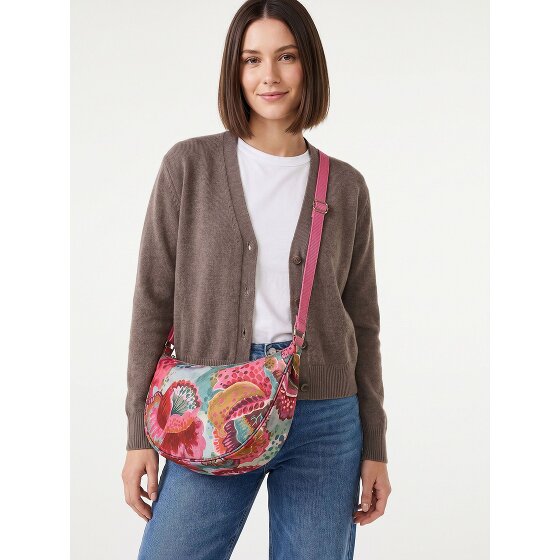 Oilily Pointilly Crossbody tas 25 cm