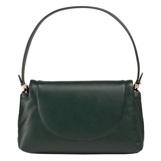 DuDu Melville Schoudertas Leer 31 cm