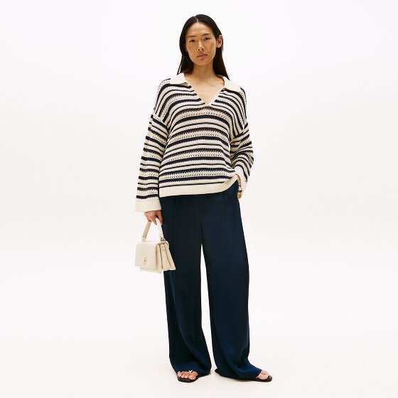 Tommy Hilfiger TH Modern Schoudertas 26 cm
