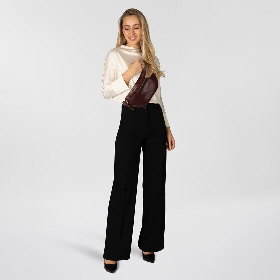 Liebeskind Fiona Fanny pack Leer 27.5 cm