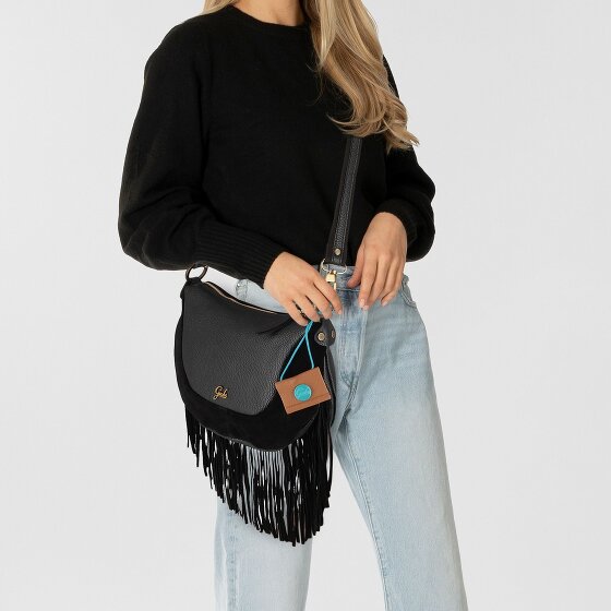 Gabs Marty Schoudertas Leer 29 cm Gabs Marty Schoudertas Leer 29 cm