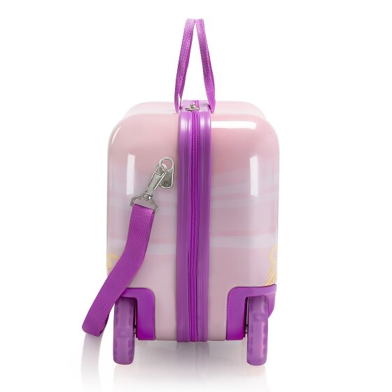 Heys Kids 4 wielen Kinderwagen 31.5 cm