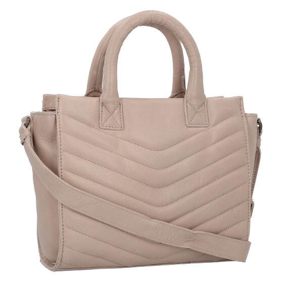 Cowboysbag Quilty Pleasure Handtas Leer 24 cm