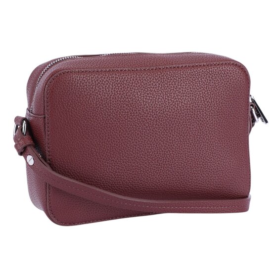 Joop! Jeans Lettera 1.0 Schoudertas Leer 22 cm