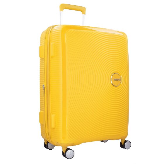 American Tourister Soundbox 4-wielige trolley 67 cm