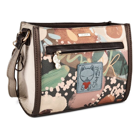 Anekke Tulip Crossbody tas 22 cm