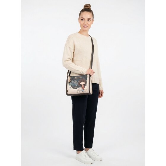 Anekke Tulip Crossbody tas 22 cm