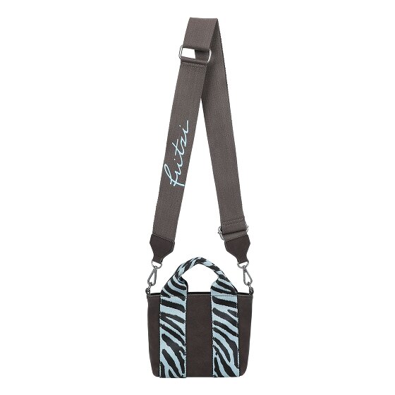 Fritzi aus Preußen Bini Schoudertas 20 cm