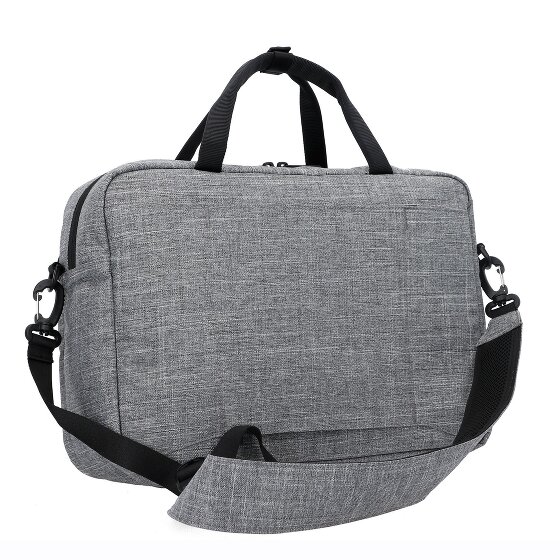 Herschel Gibson Aktentas 39.5 cm Laptopvak