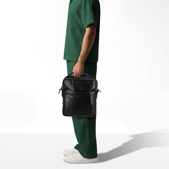 Picard Buddy Schoudertas Leer 22 cm