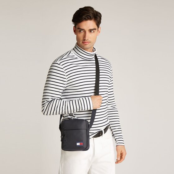 Tommy Hilfiger Jeans TJM Daily Mini tas Schoudertas 18 cm