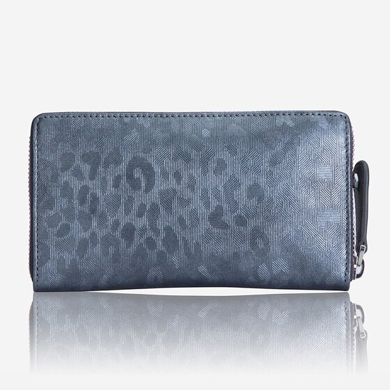 Jekyll & Hide Verona Portemonnee RFID Leer 17 cm