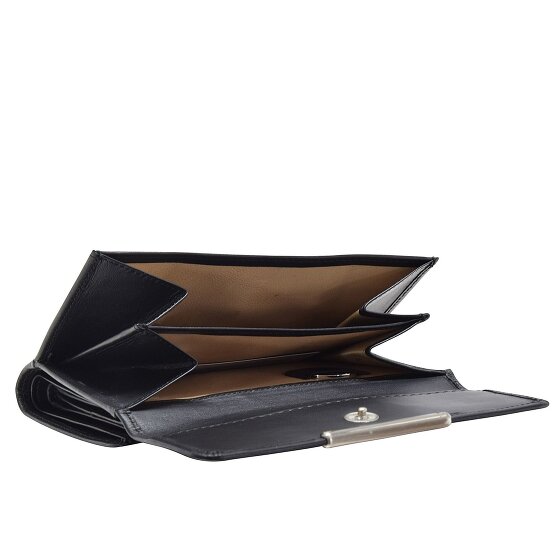 Esquire Helena Portemonnee II Leer 14 cm
