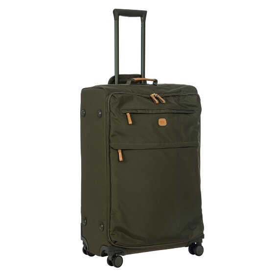 Bric's X-Travel 4-Wiel Trolley 77 cm