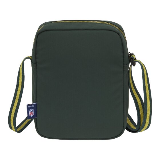 Travelite travelite x NFL Mini tas Schoudertas 17 cm