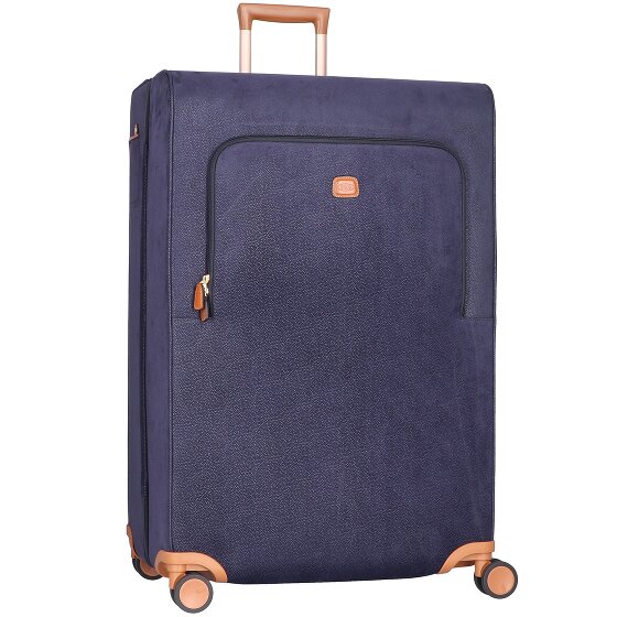 Bric's Life 4-wielige trolley 82 cm