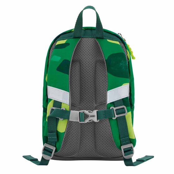 Step by Step Kiga Mini Kinderrugzak 30 cm Step by Step Kiga Mini Kinderrugzak 30 cm