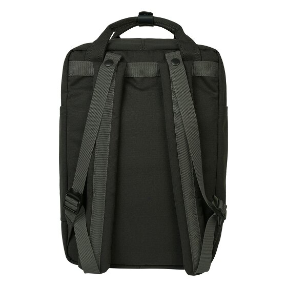 Doughnut Macaroon Dagrugzak 38 cm Laptop compartiment