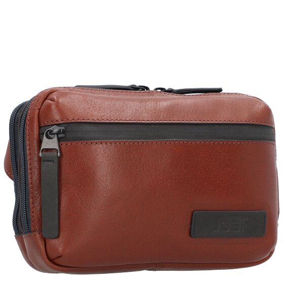 Jost Malmö Fanny pack Leer 21.5 cm