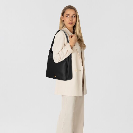 Fossil Dillon Schoudertas Leder 30 cm