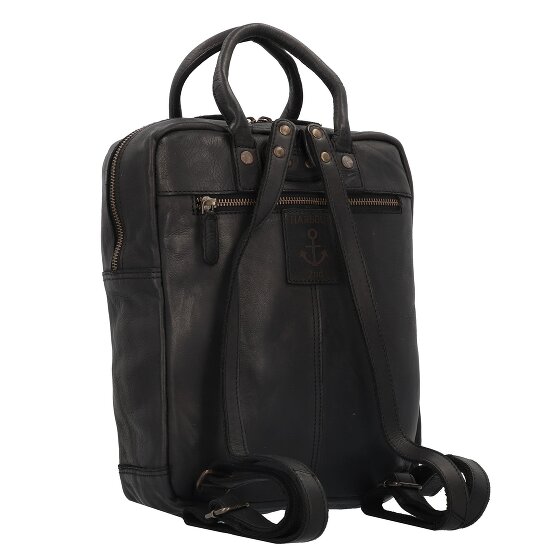 Harbour 2nd Urban Poets Handtas Leder 23 cm Laptopvak
