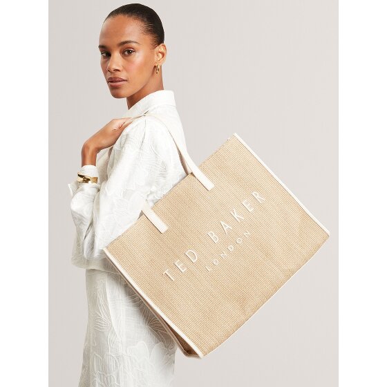 Ted Baker Pallmer Shopper Tas 45 cm