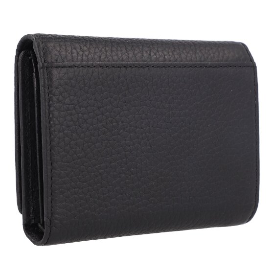 AIGNER Fashion Portemonnee RFID-bescherming Leer 12.5 cm