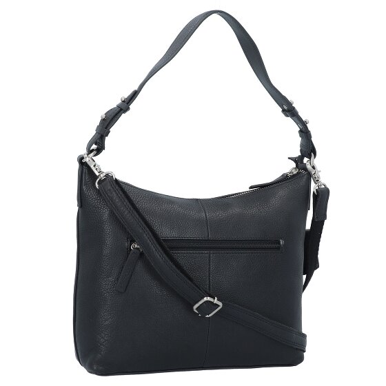 Burkely Soft Skylar Schoudertas Leer 27 cm