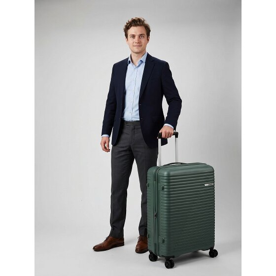 American Tourister Liftoff 4 wielen Trolley 67 cm