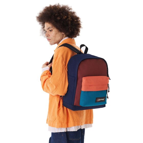 Eastpak Kittery Pak'R Dagrugzak 42 cm Laptopvak