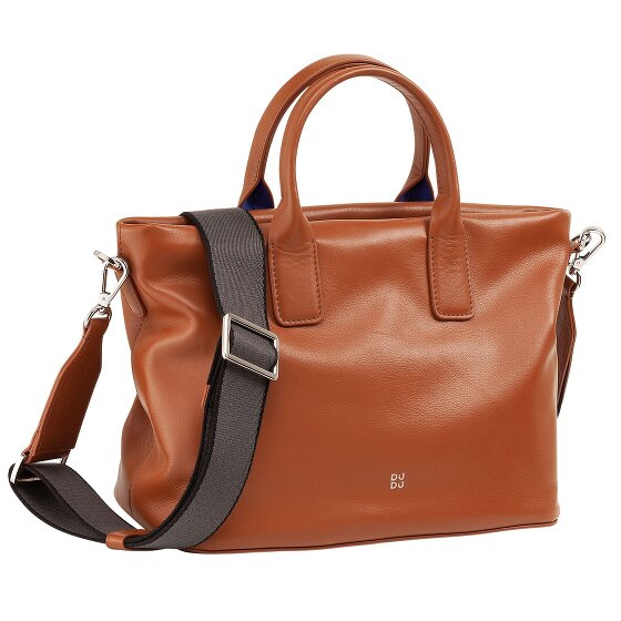 DuDu Jaqueline Handtas Leer 28 cm