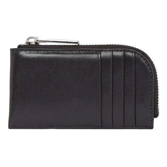 Calvin Klein CK Glow Kredietkaart etui Leer 12.5 cm