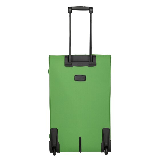 Paklite Orlando 2 wielen Trolley L 73 cm