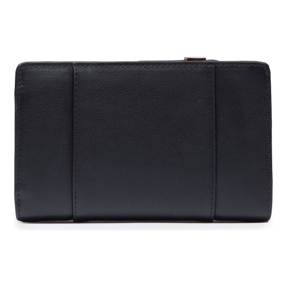 Piquadro Circle Portemonnee RFID-bescherming Leder 14.5 cm