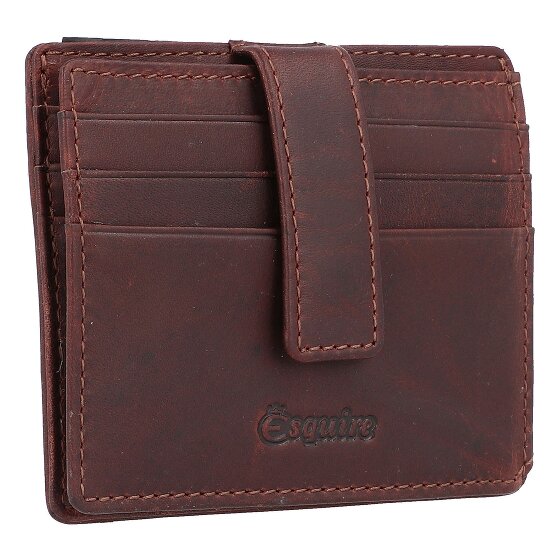 Esquire Oslo creditcard etui RFID leer 10 cm