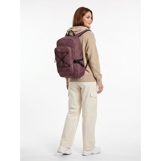 Jack Wolfskin Berkeley Dagrugzak 47.5 cm Laptopvak