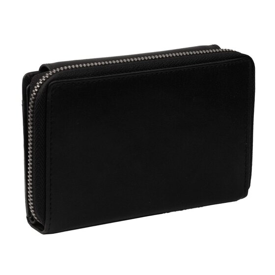 The Chesterfield Brand Hanoi Portemonnee RFID-bescherming Leer 14.5 cm