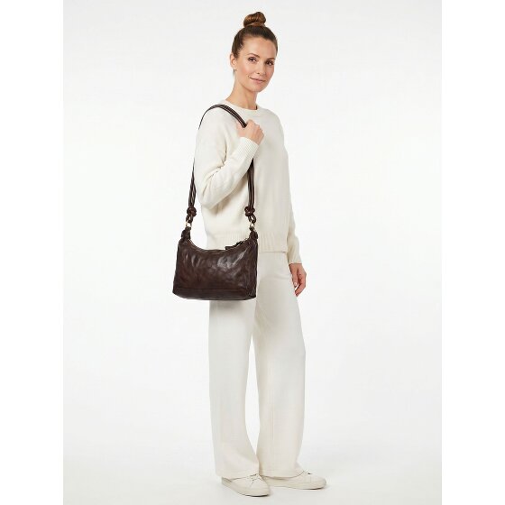 Campomaggi Vittoria Schoudertas M Leder 25 cm