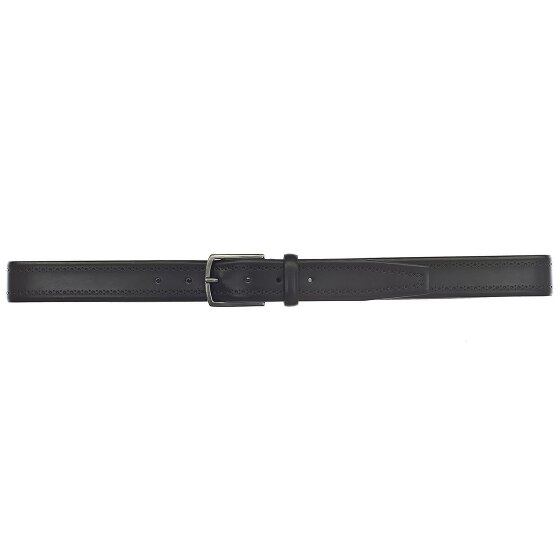 Vanzetti Riem leer