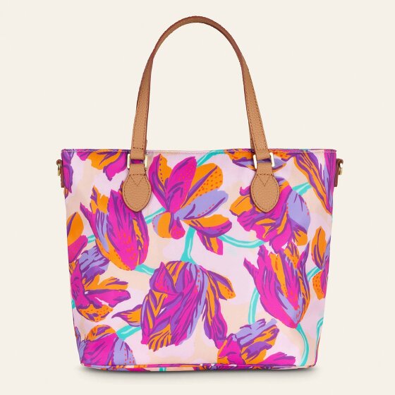 Oilily Tulipy Hella Handtas 26 cm