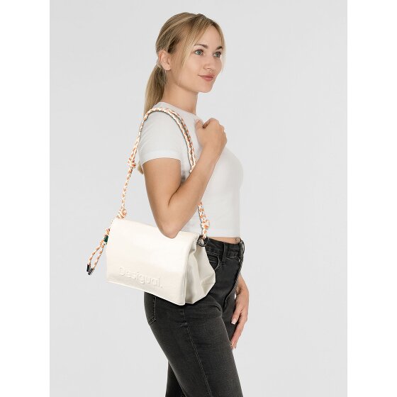 Desigual Half Schoudertas 23.5 cm