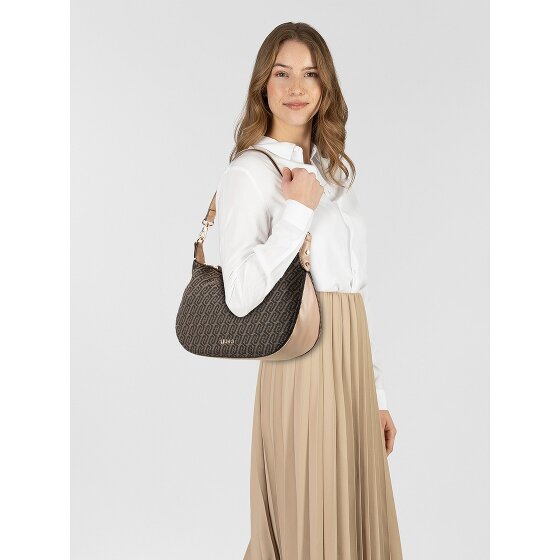 Liu Jo Kaliska Schoudertas M 32 cm met uitbreidingsplooi