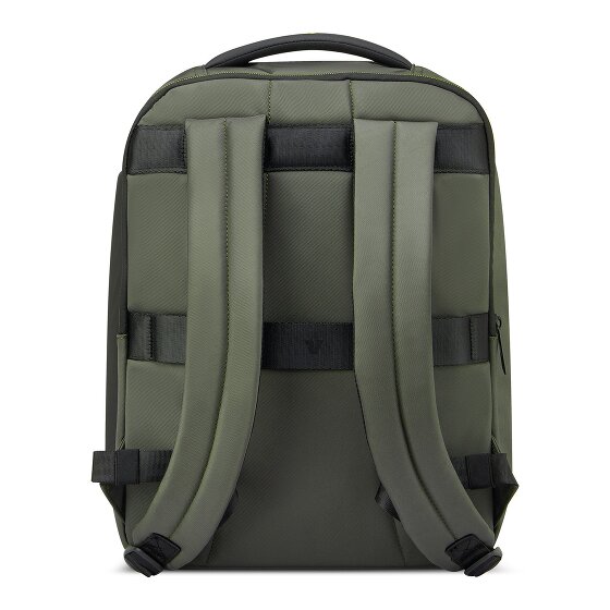 Roncato Metropolitan Zakelijke rugzak 40 cm