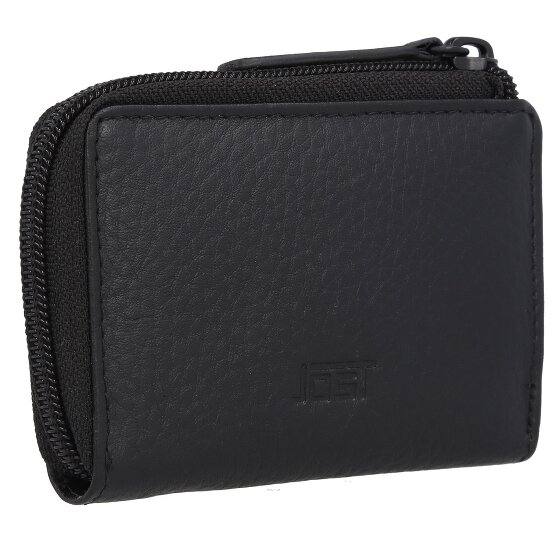 Jost Stockholm Sleutel portemonnee Leer 11 cm