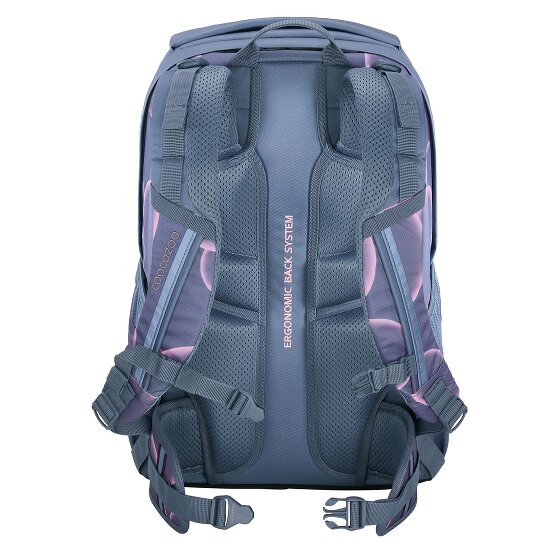 coocazoo Every School rugzak 44 cm