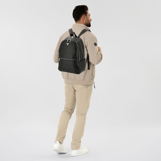 Guess Torino Dagrugzak 44 cm Laptop compartiment