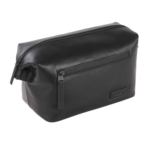 Jost Aarhus Toilettas Leer 22 cm